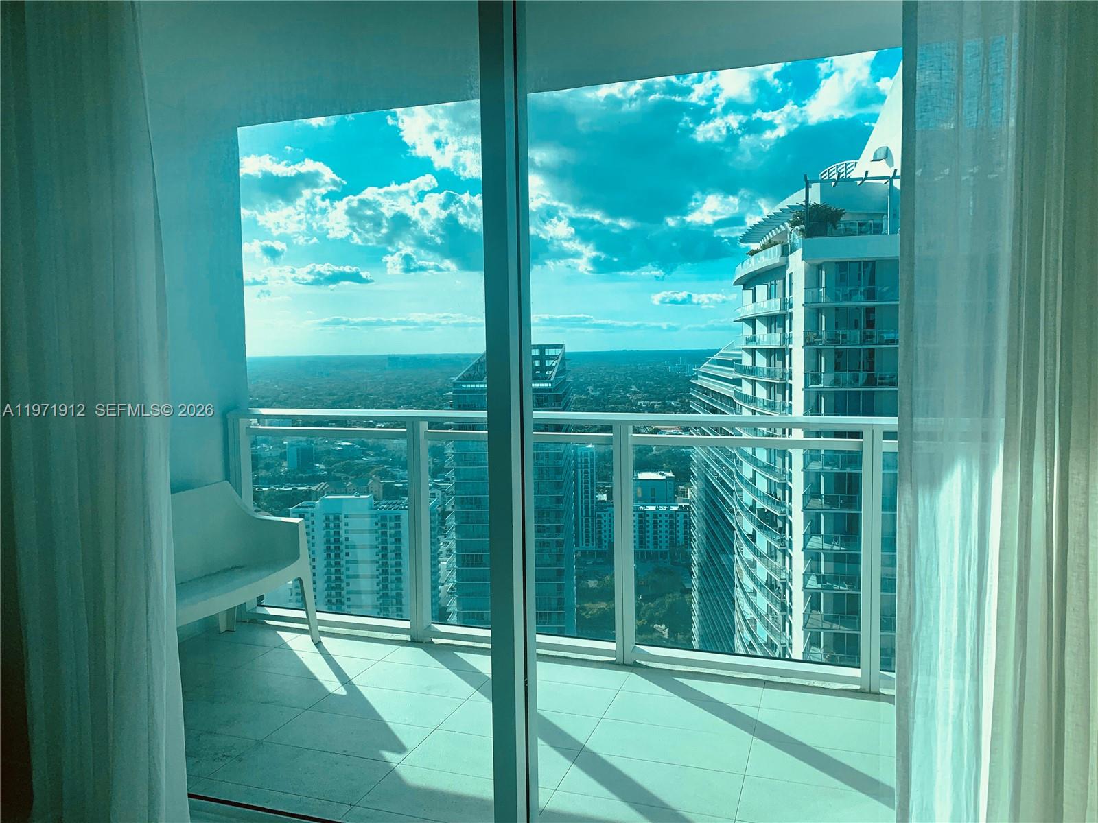 1080 Brickell Ave #4009, Miami FL 33131