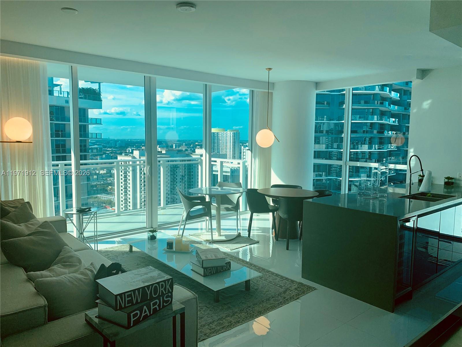 1080 Brickell Ave #4009, Miami FL 33131