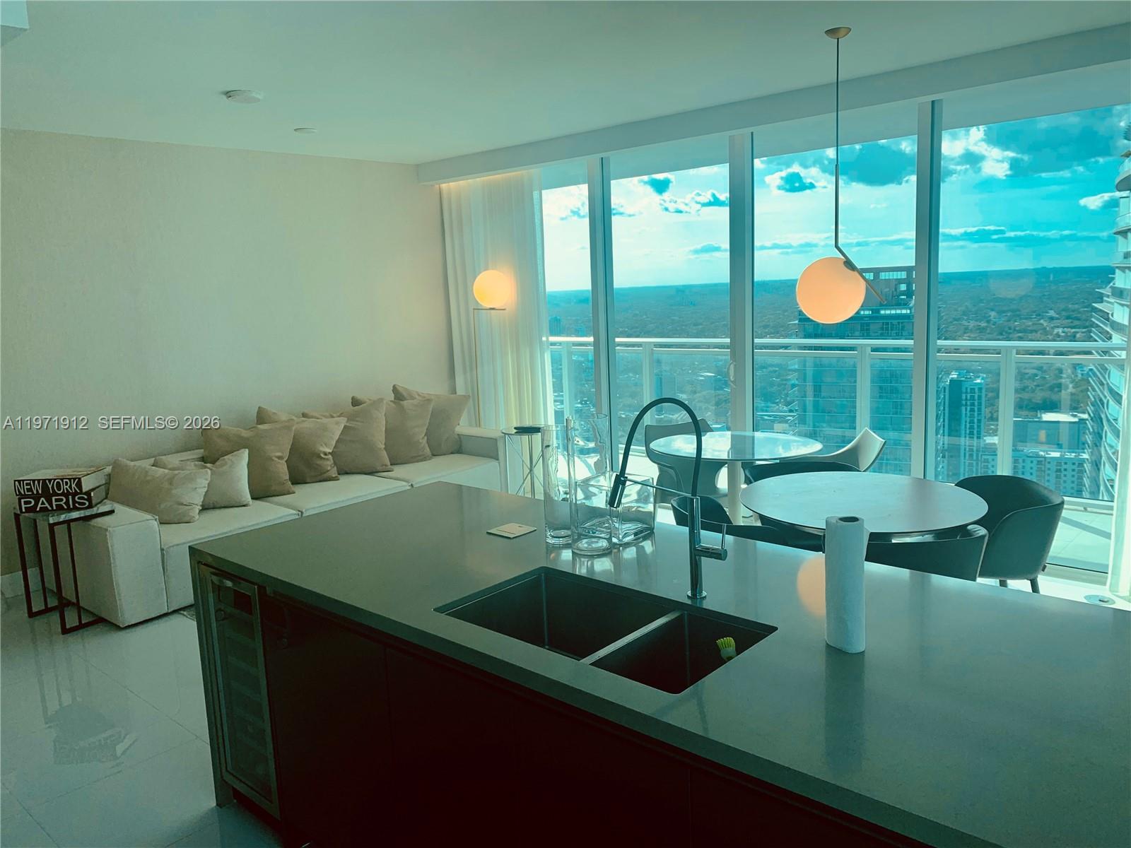 1080 Brickell Ave #4009, Miami FL 33131