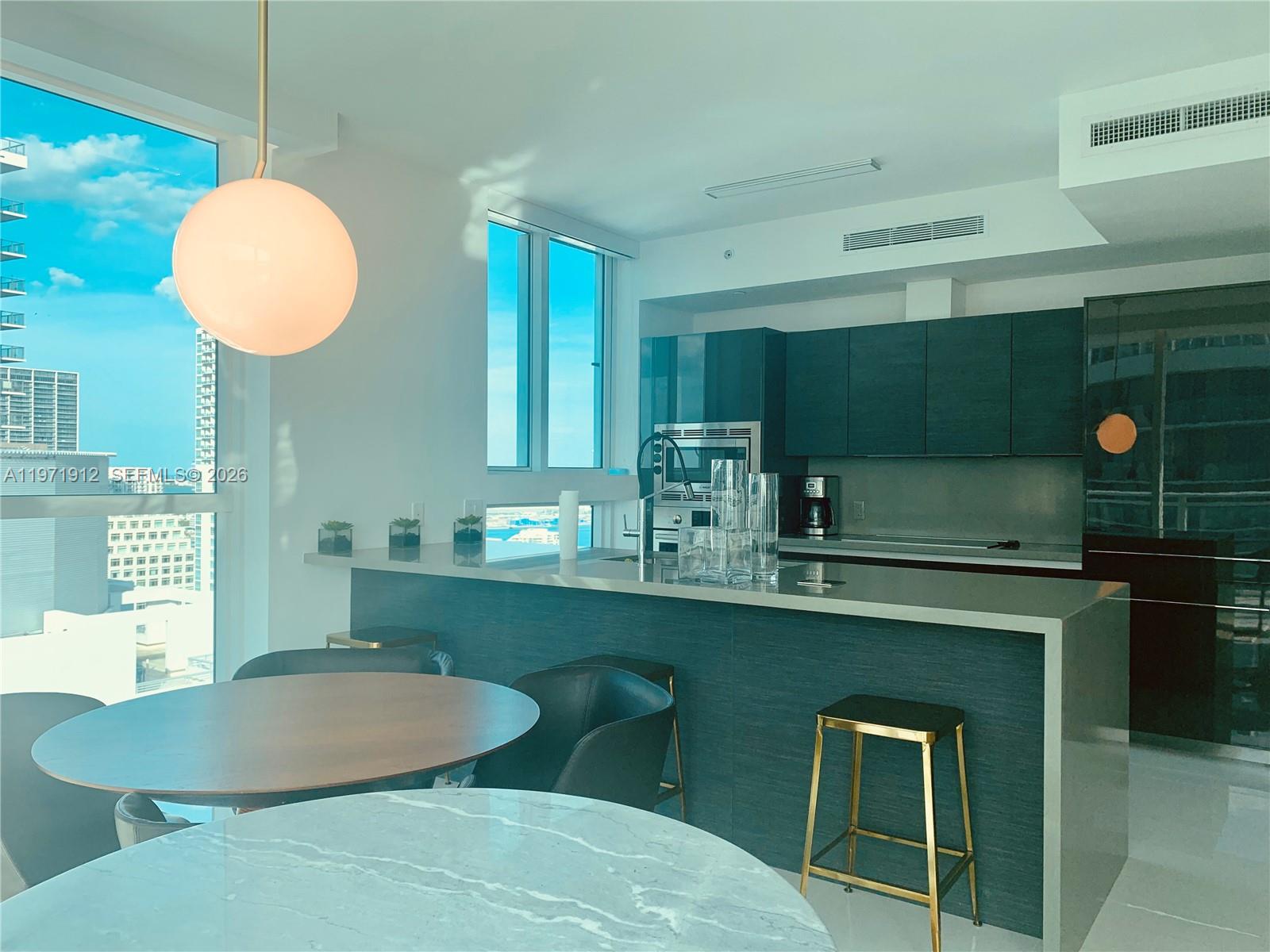 1080 Brickell Ave #4009, Miami FL 33131