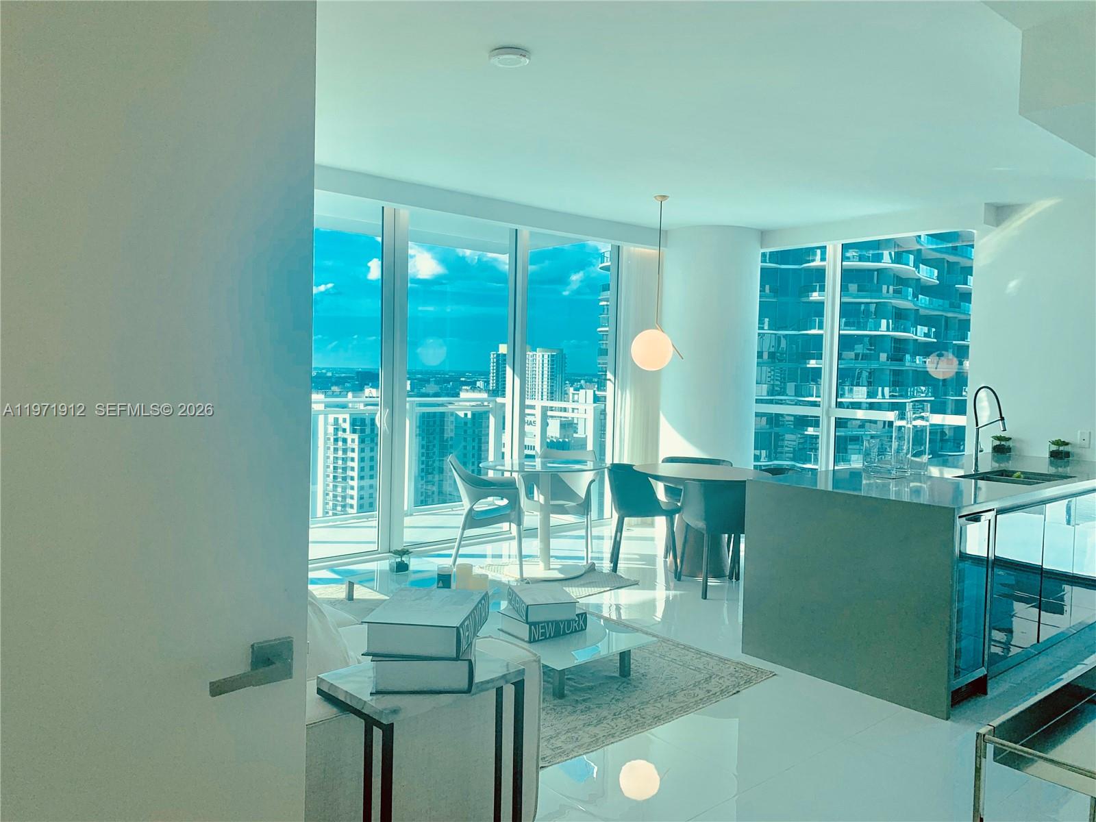 1080 Brickell Ave #4009, Miami FL 33131