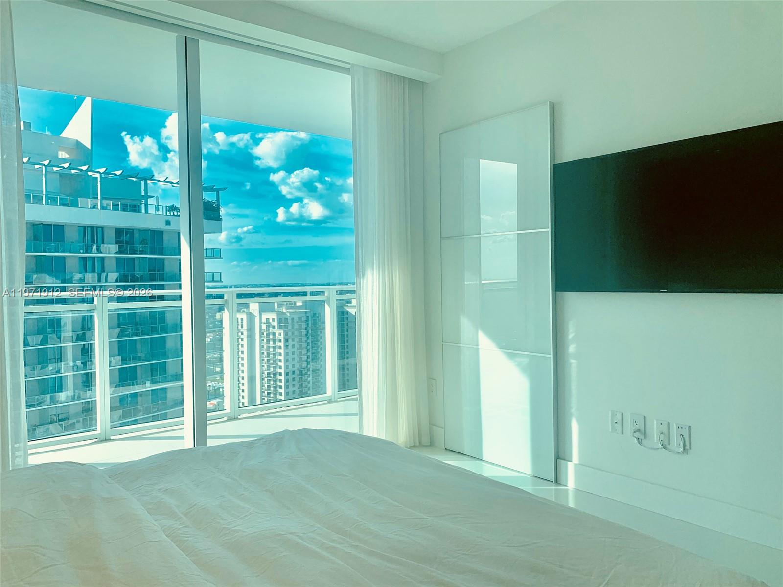 1080 Brickell Ave #4009, Miami FL 33131