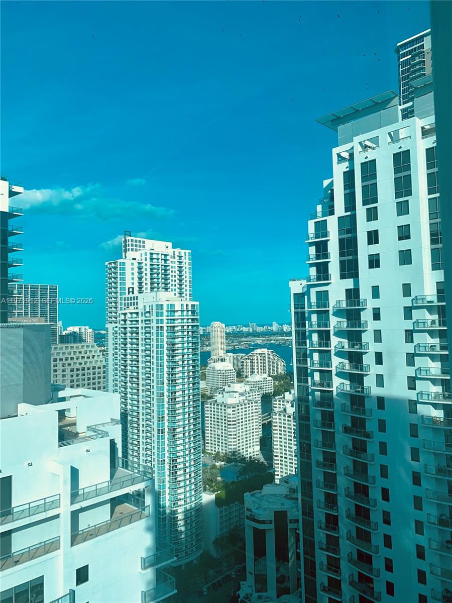 1080 Brickell Ave #4009, Miami FL 33131