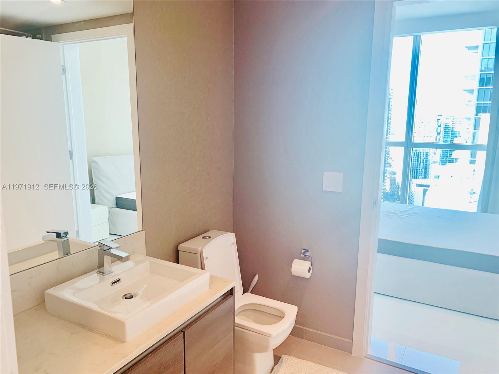 1080 Brickell Ave #4009, Miami FL 33131