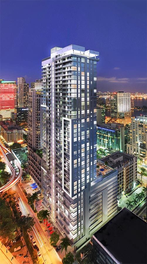 1080 Brickell Ave #4009, Miami FL 33131