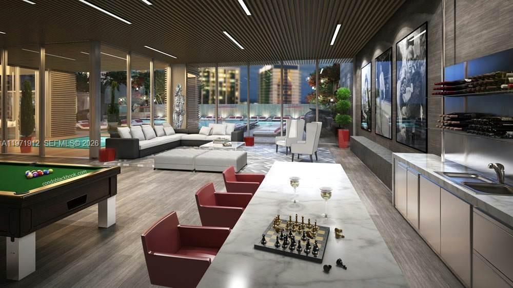 1080 Brickell Ave #4009, Miami FL 33131