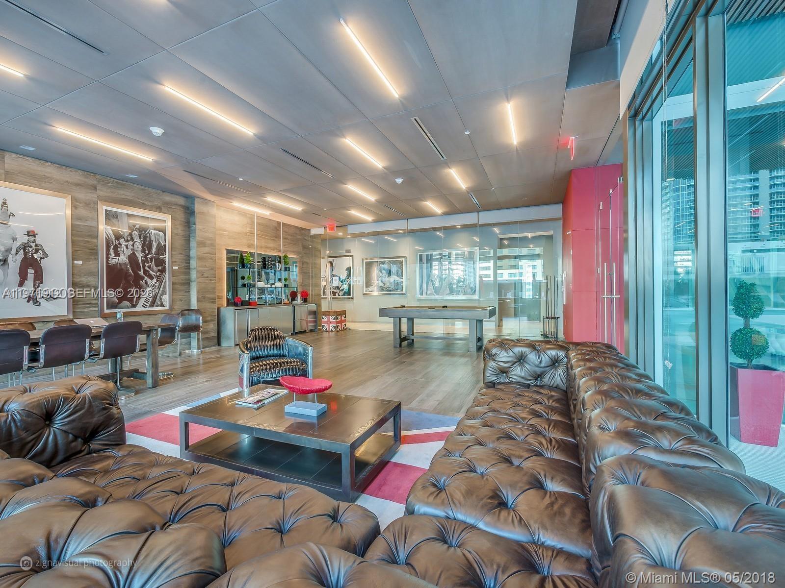 1080 Brickell Ave #4009, Miami FL 33131