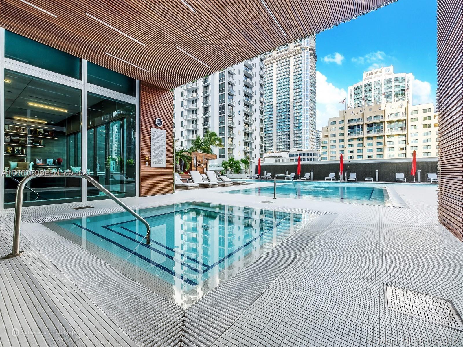 1080 Brickell Ave #4009, Miami FL 33131