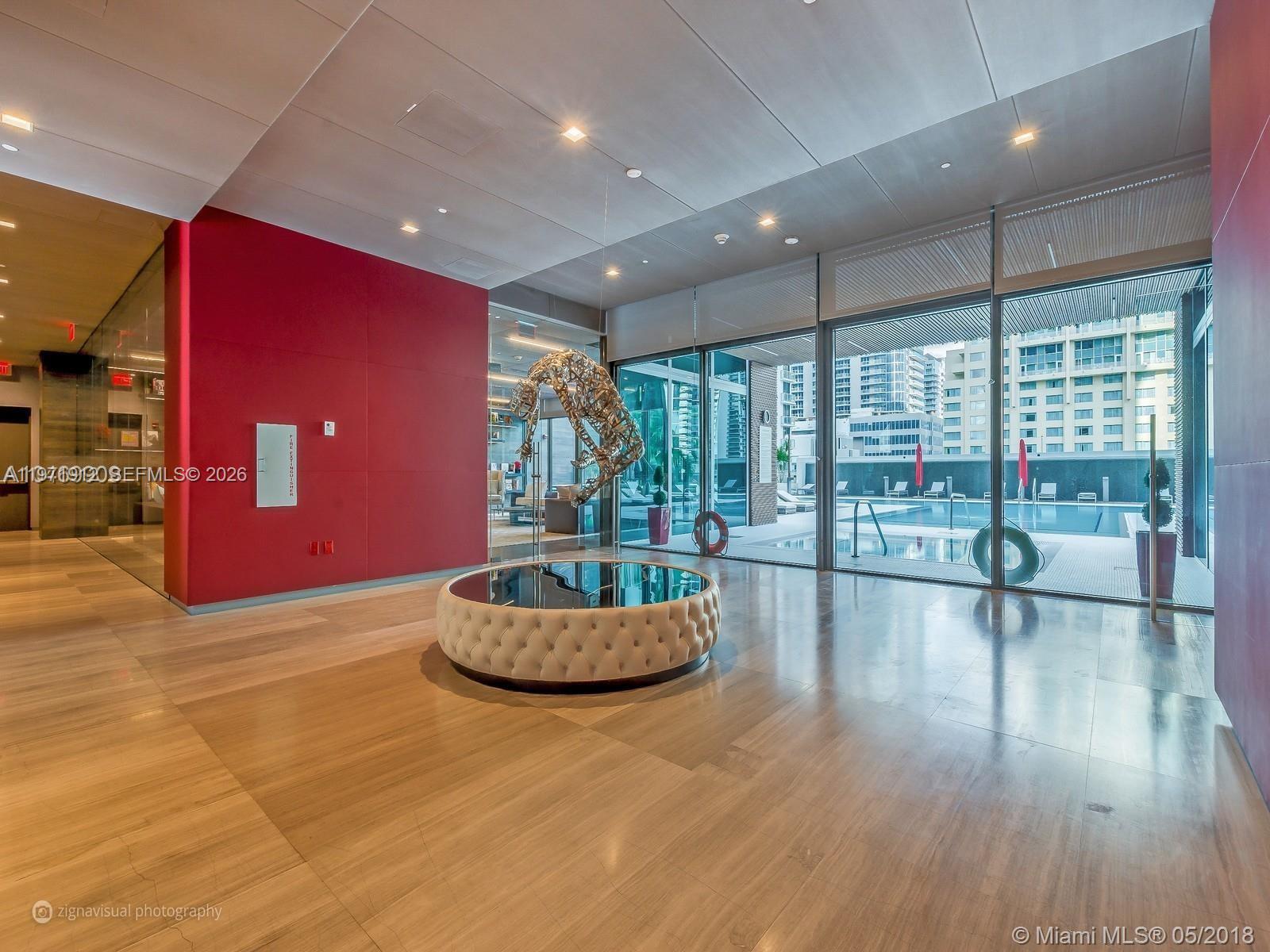 1080 Brickell Ave #4009, Miami FL 33131
