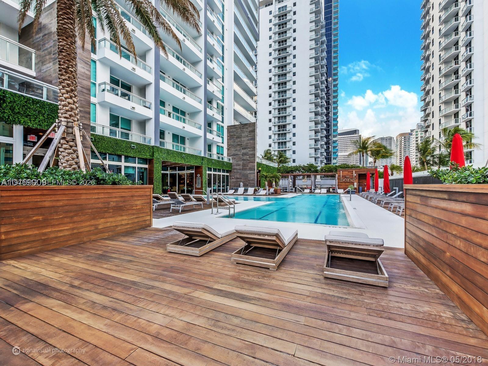 1080 Brickell Ave #4009, Miami FL 33131