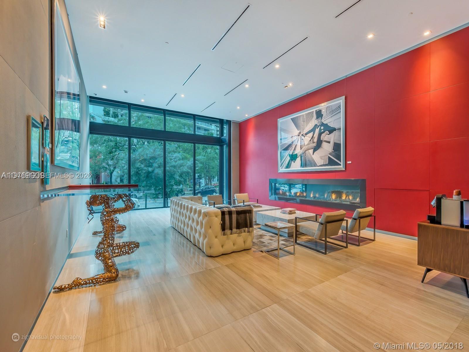 1080 Brickell Ave #4009, Miami FL 33131
