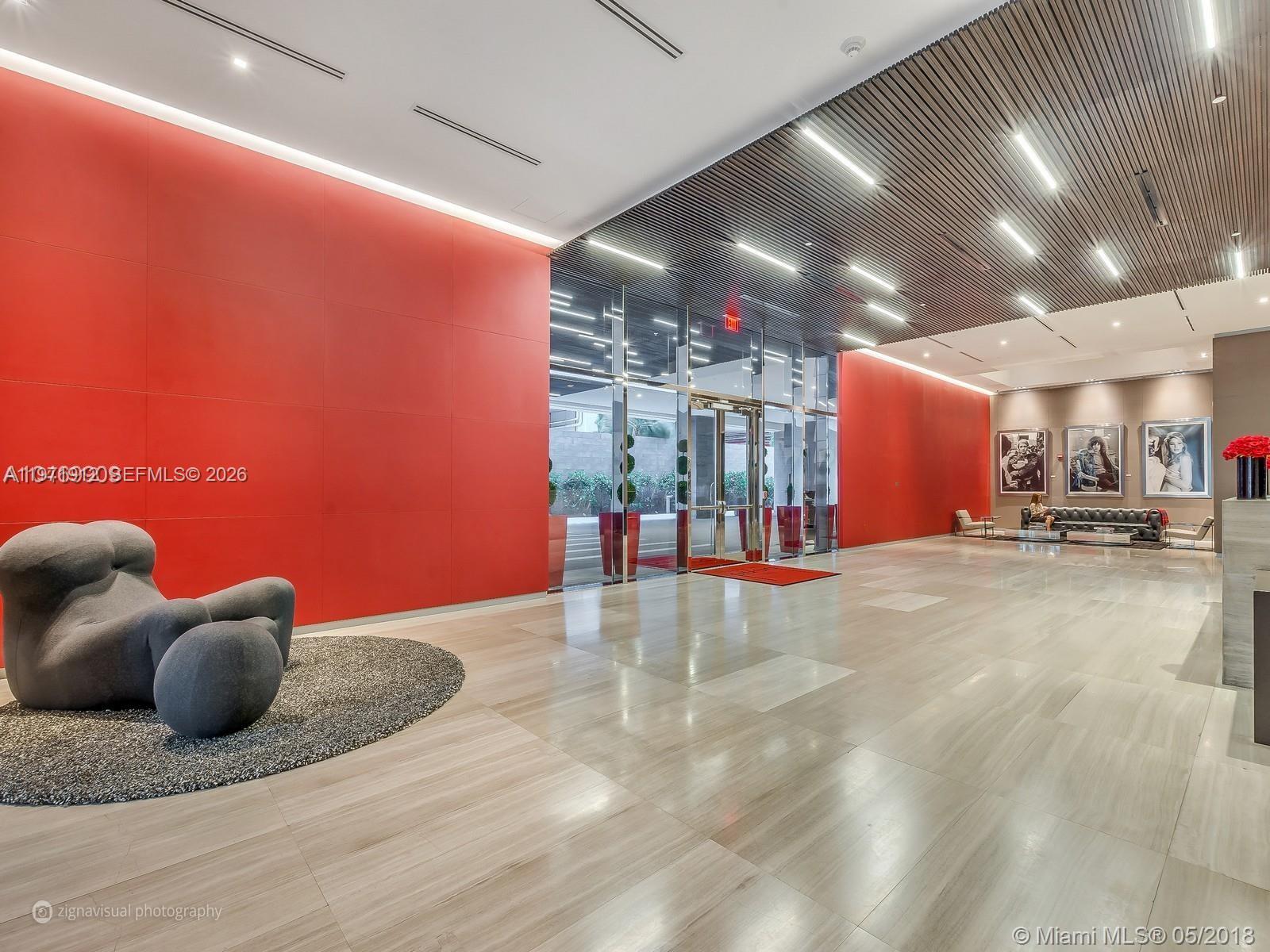 1080 Brickell Ave #4009, Miami FL 33131