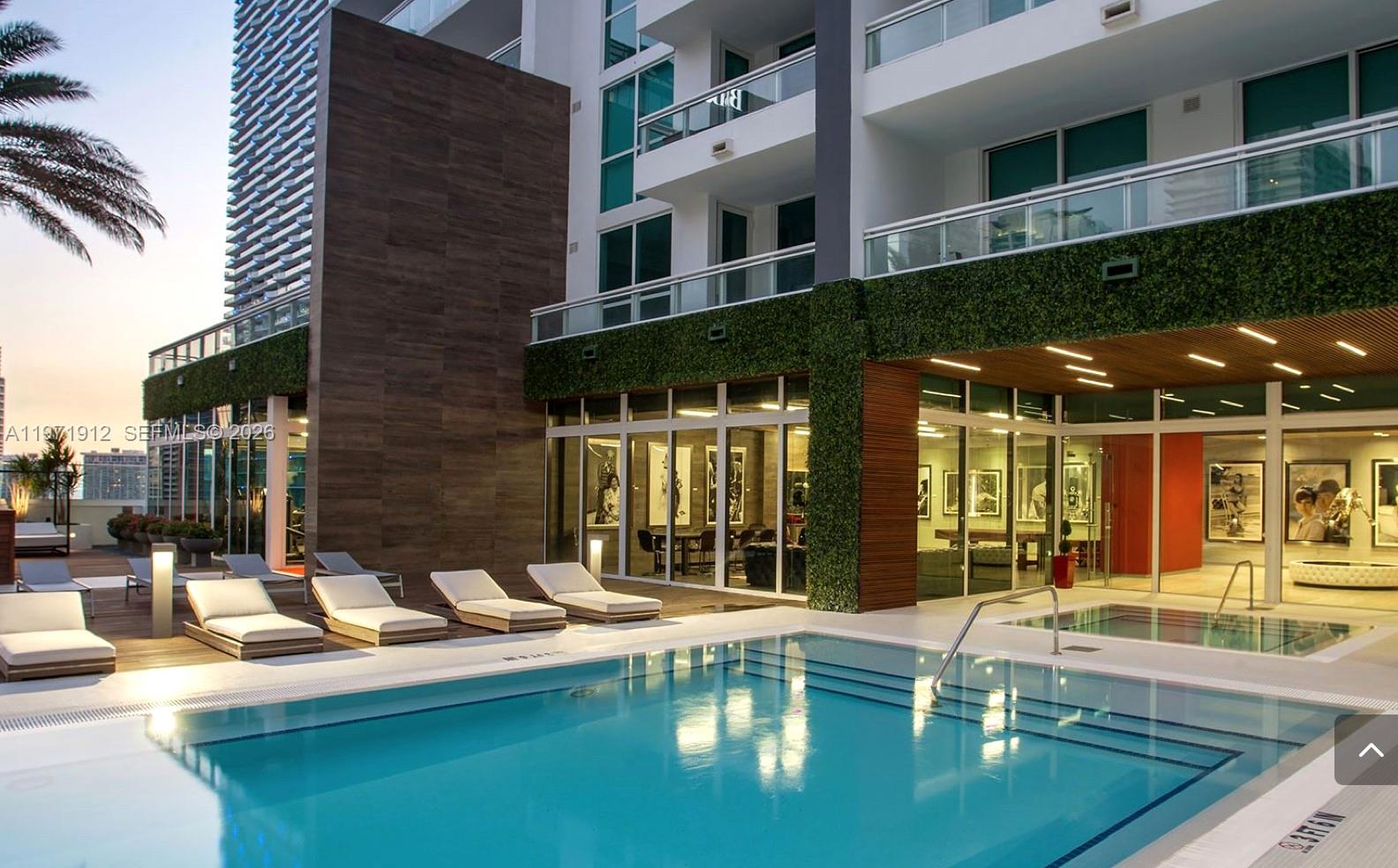 1080 Brickell Ave #4009, Miami FL 33131