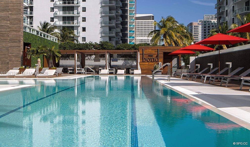 1080 Brickell Ave #4009, Miami FL 33131