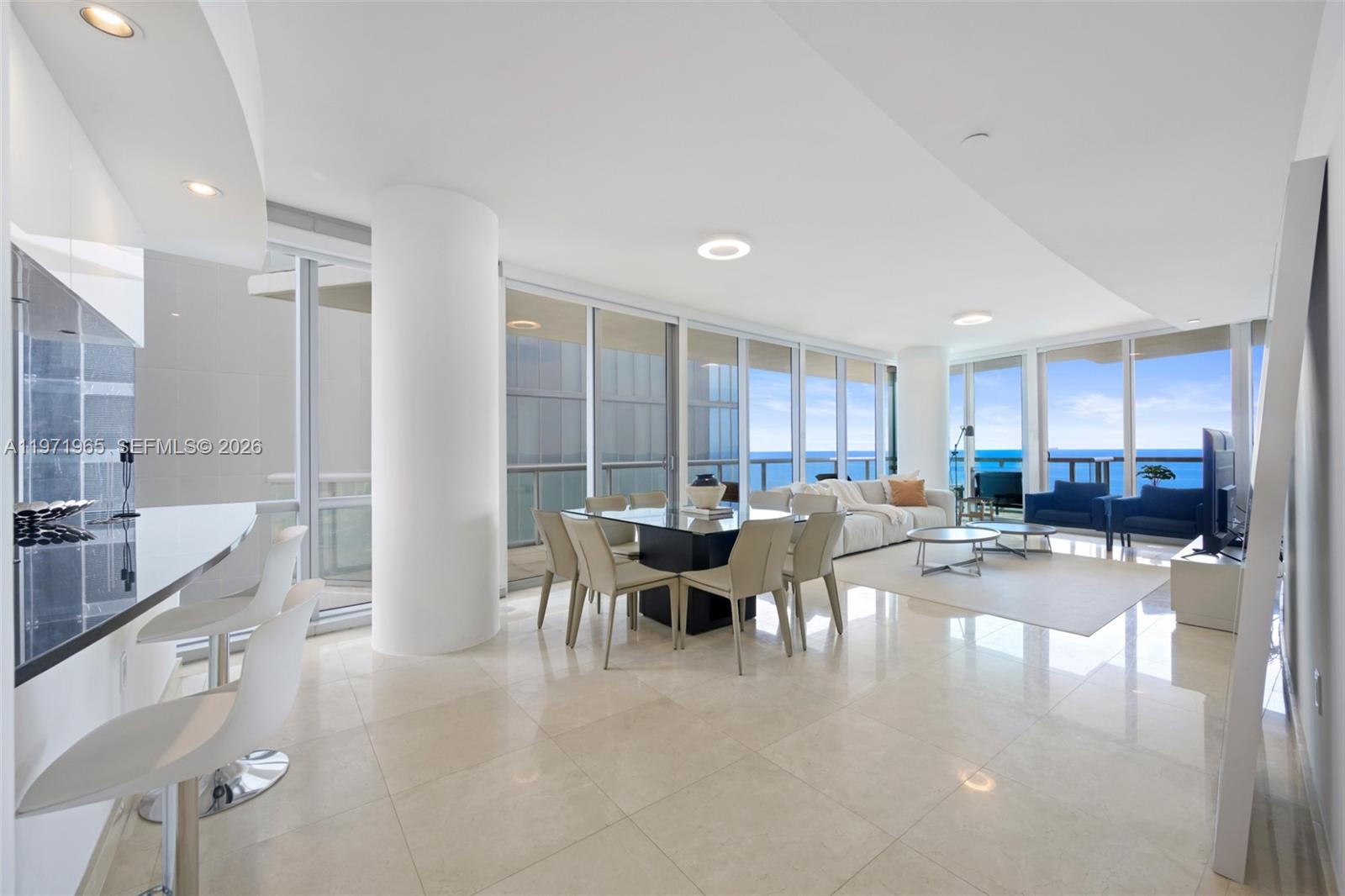 17121 Collins Ave #1508, Sunny Isles Beach FL 33160