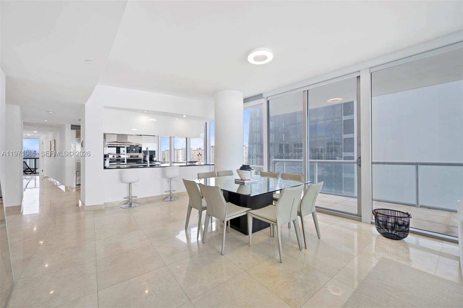 17121 Collins Ave #1508, Sunny Isles Beach FL 33160