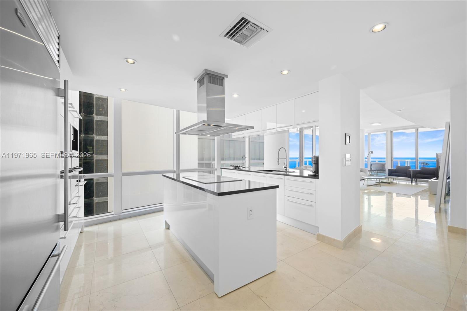 17121 Collins Ave #1508, Sunny Isles Beach FL 33160