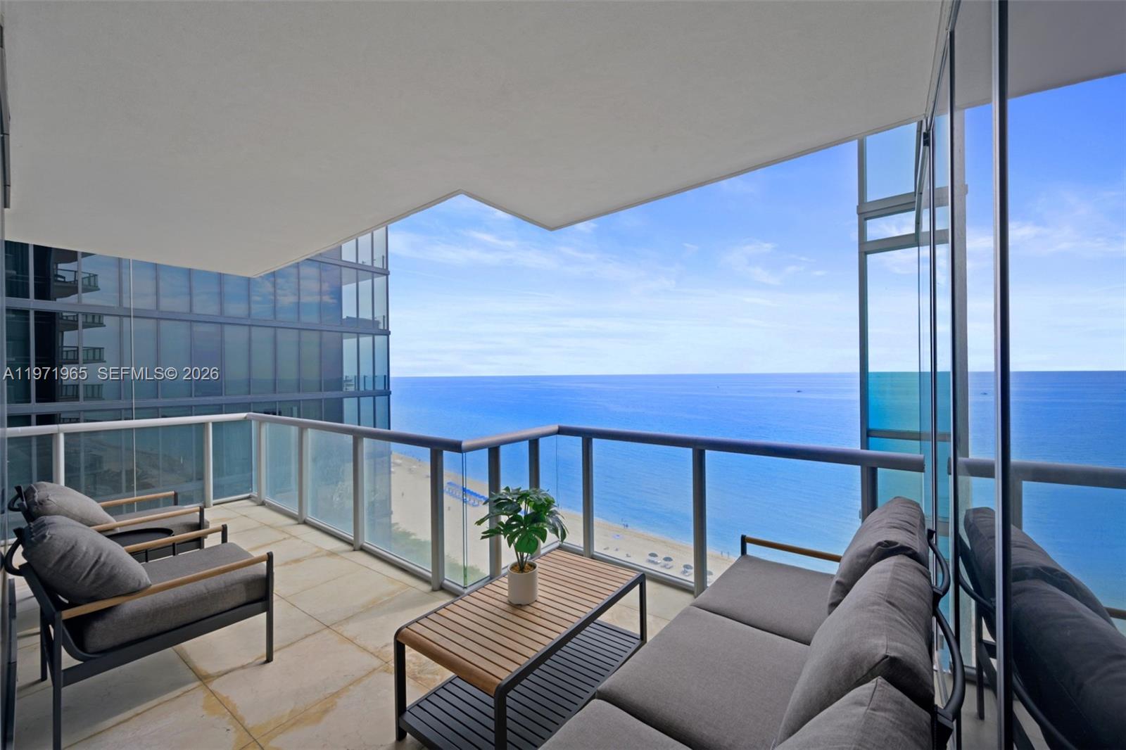 17121 Collins Ave #1508, Sunny Isles Beach FL 33160