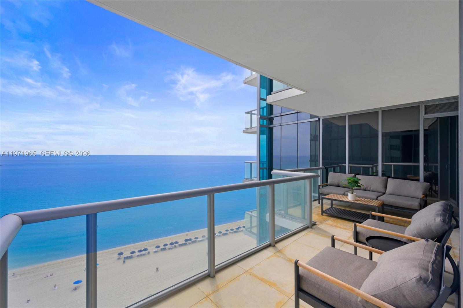 17121 Collins Ave #1508, Sunny Isles Beach FL 33160