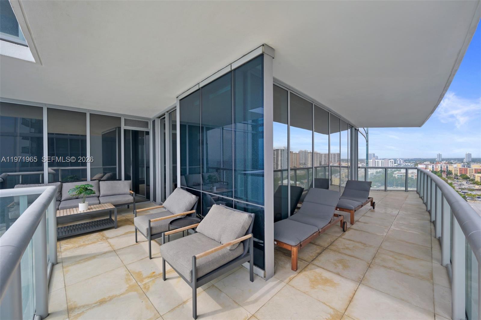 17121 Collins Ave #1508, Sunny Isles Beach FL 33160