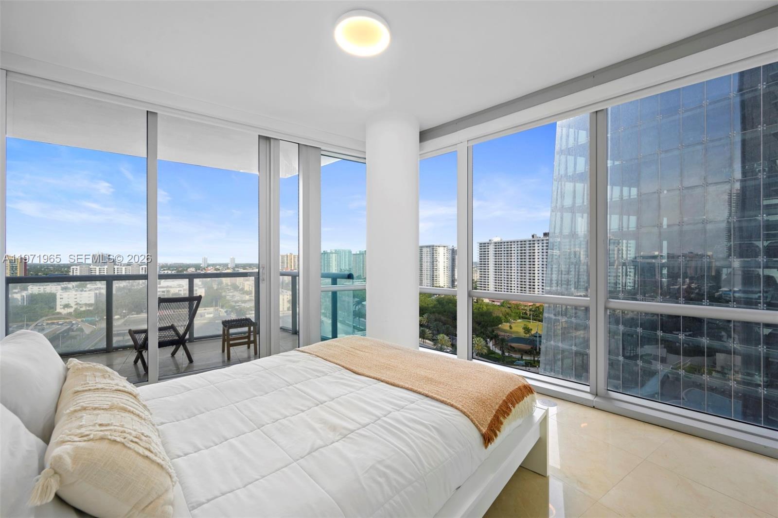 17121 Collins Ave #1508, Sunny Isles Beach FL 33160