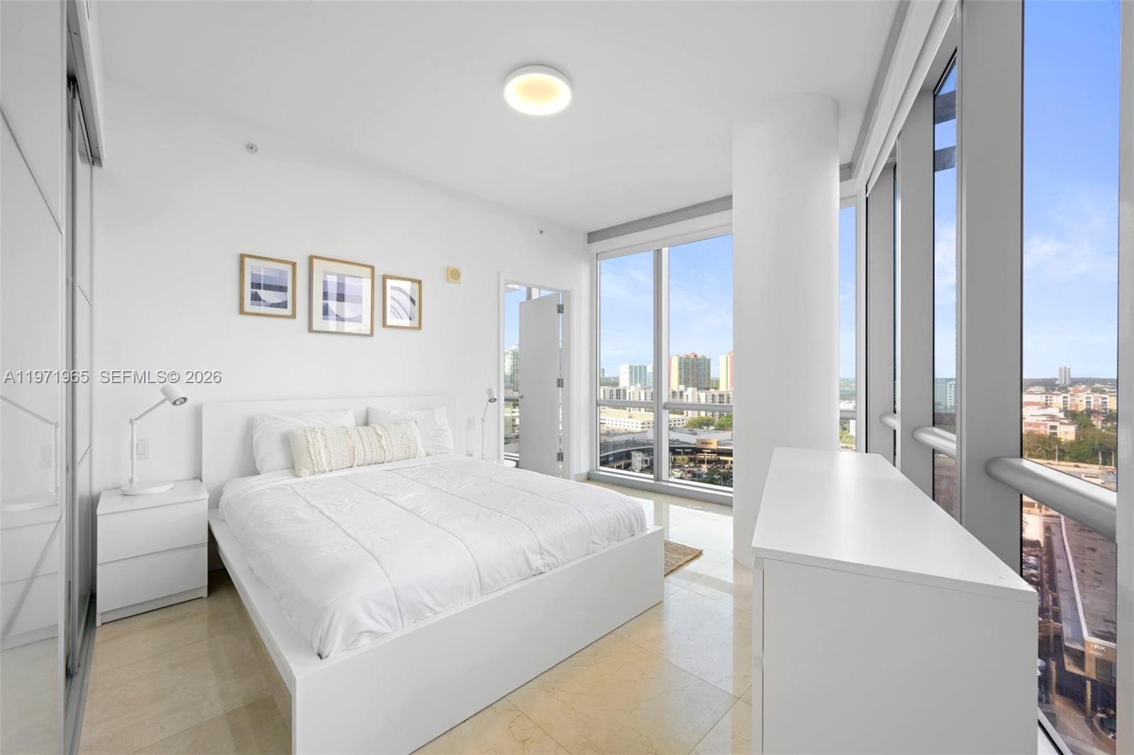 17121 Collins Ave #1508, Sunny Isles Beach FL 33160