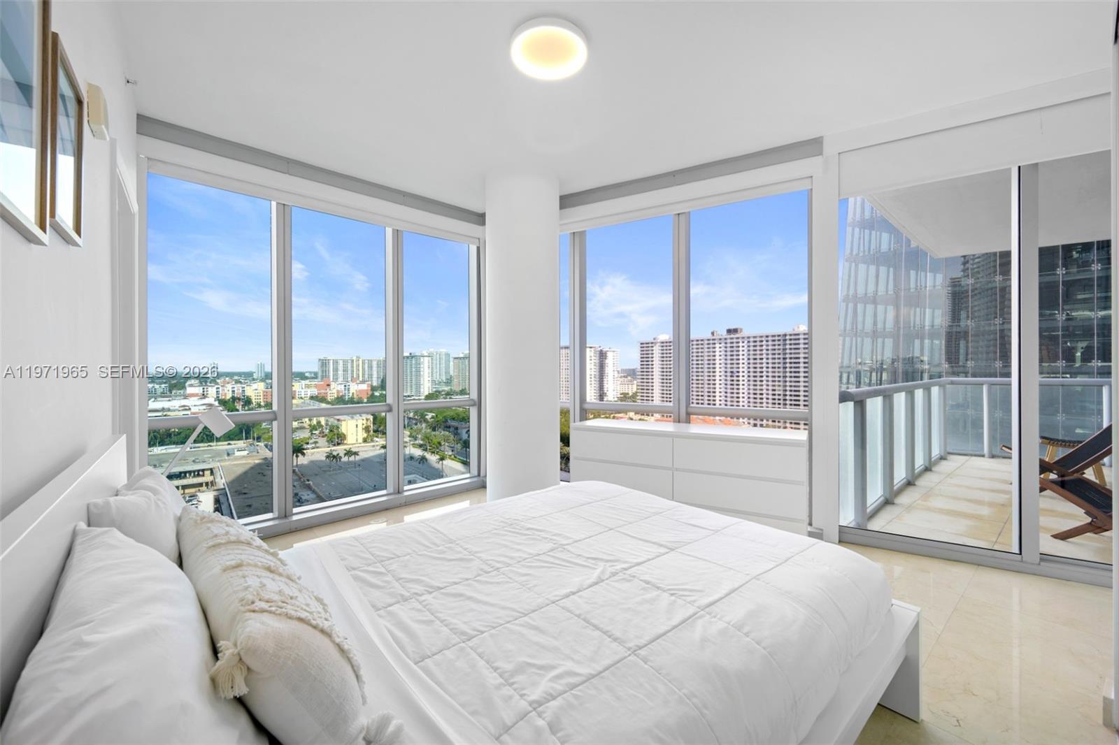 17121 Collins Ave #1508, Sunny Isles Beach FL 33160