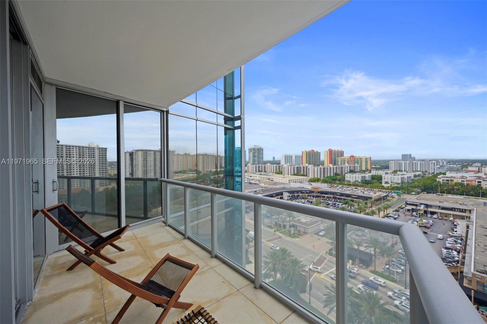 17121 Collins Ave #1508, Sunny Isles Beach FL 33160