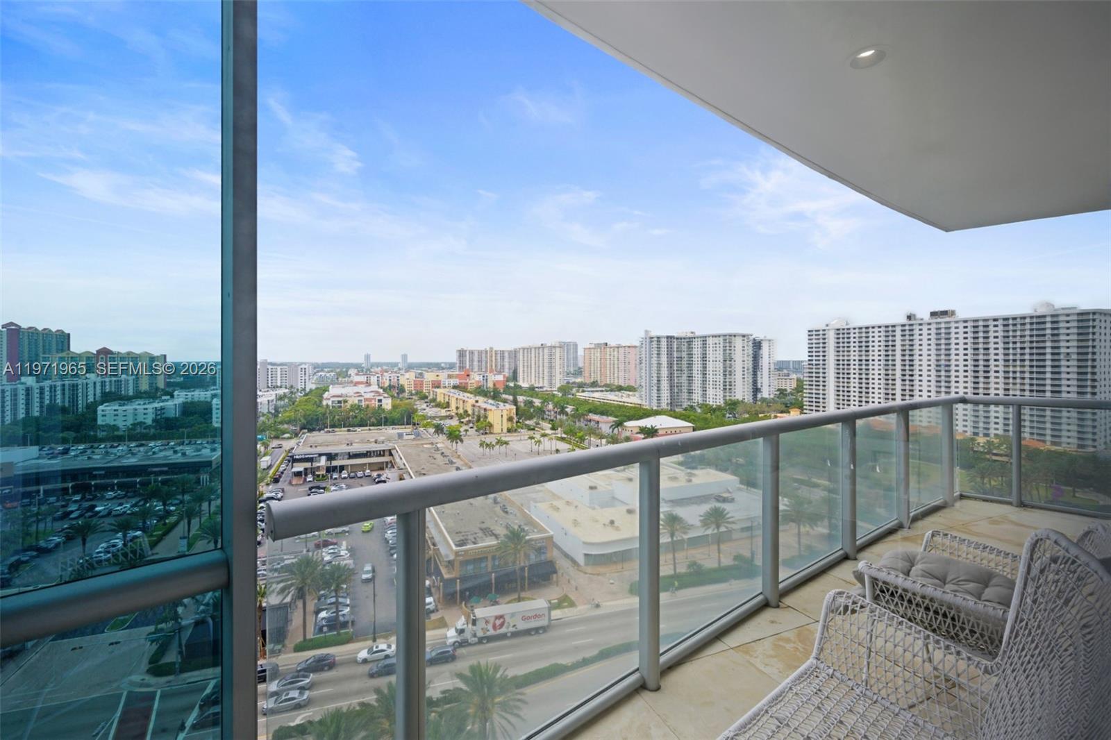 17121 Collins Ave #1508, Sunny Isles Beach FL 33160
