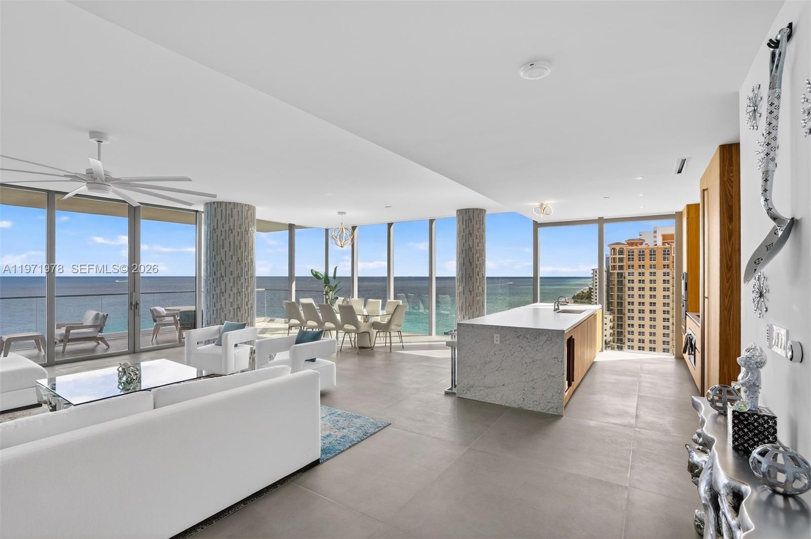 2000 S Ocean Dr #14B, Hallandale Beach FL 33009
