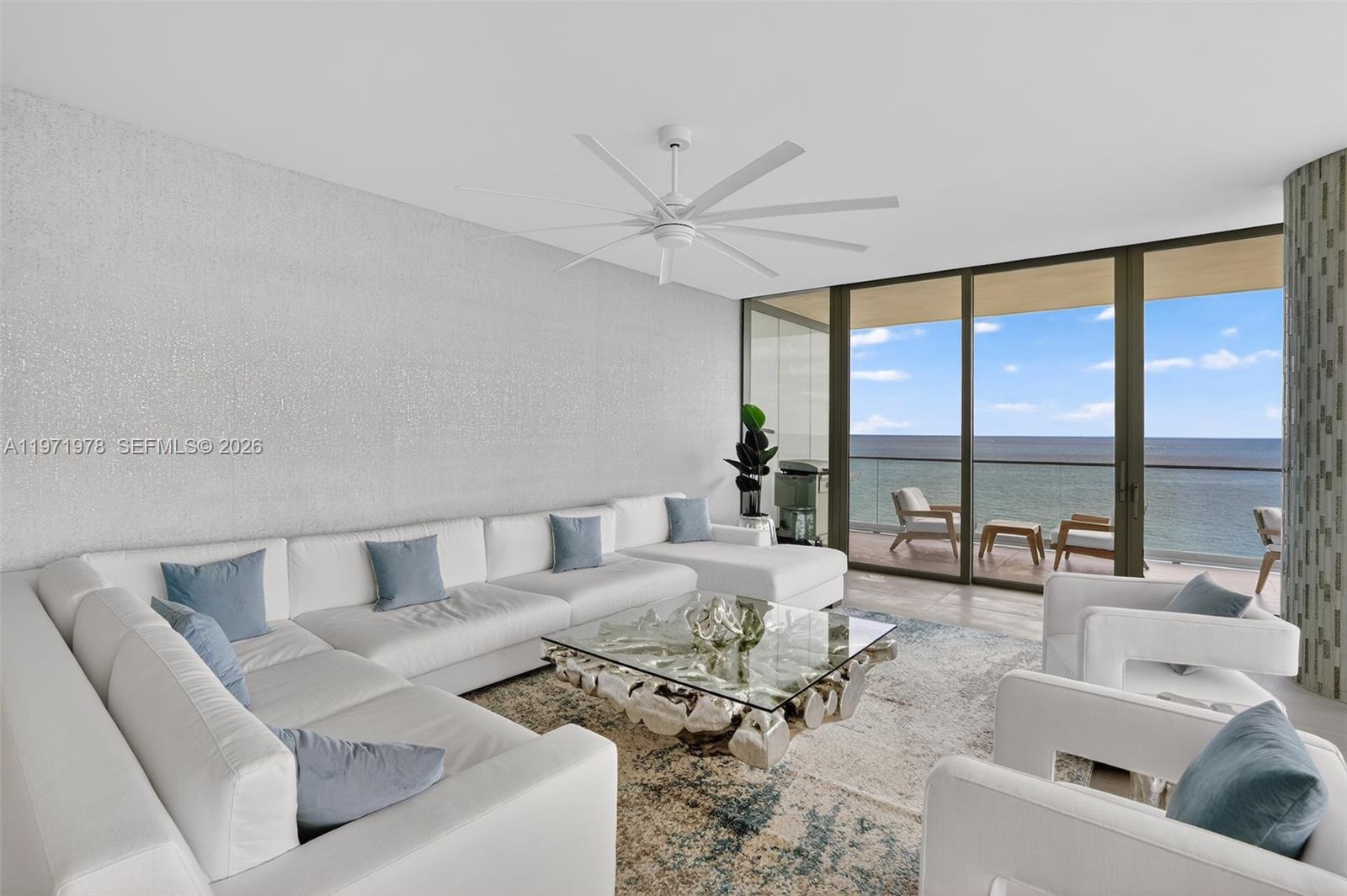 2000 S Ocean Dr #14B, Hallandale Beach FL 33009