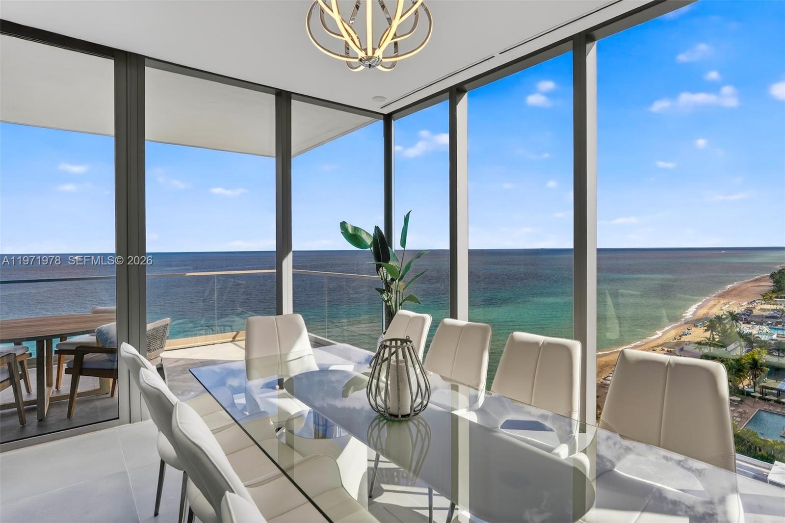 2000 S Ocean Dr #14B, Hallandale Beach FL 33009