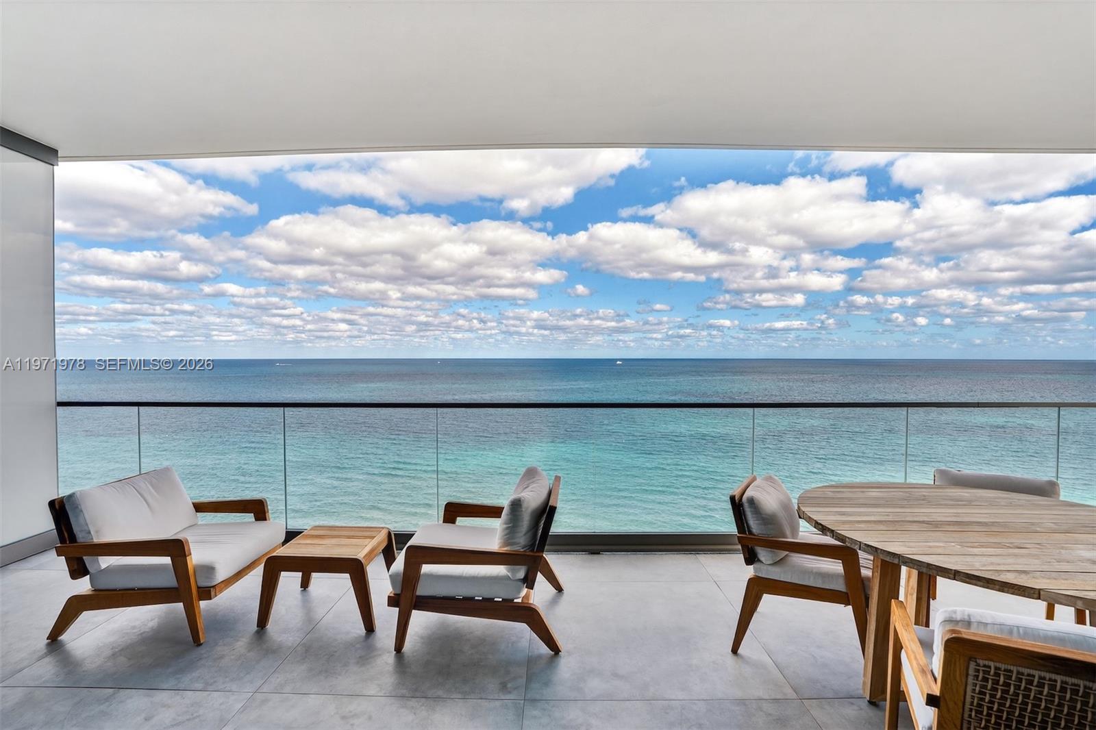 2000 S Ocean Dr #14B, Hallandale Beach FL 33009