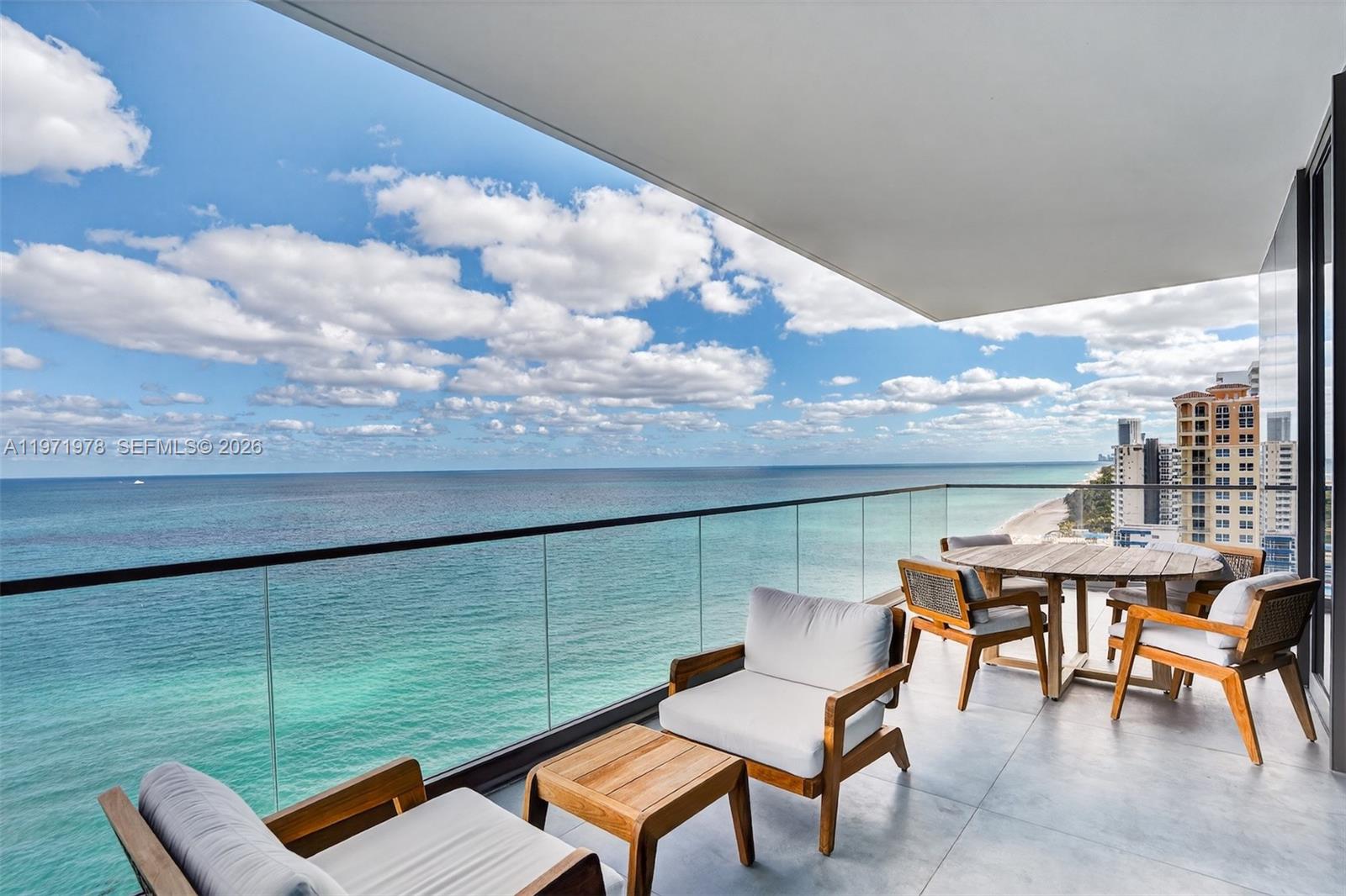 2000 S Ocean Dr #14B, Hallandale Beach FL 33009