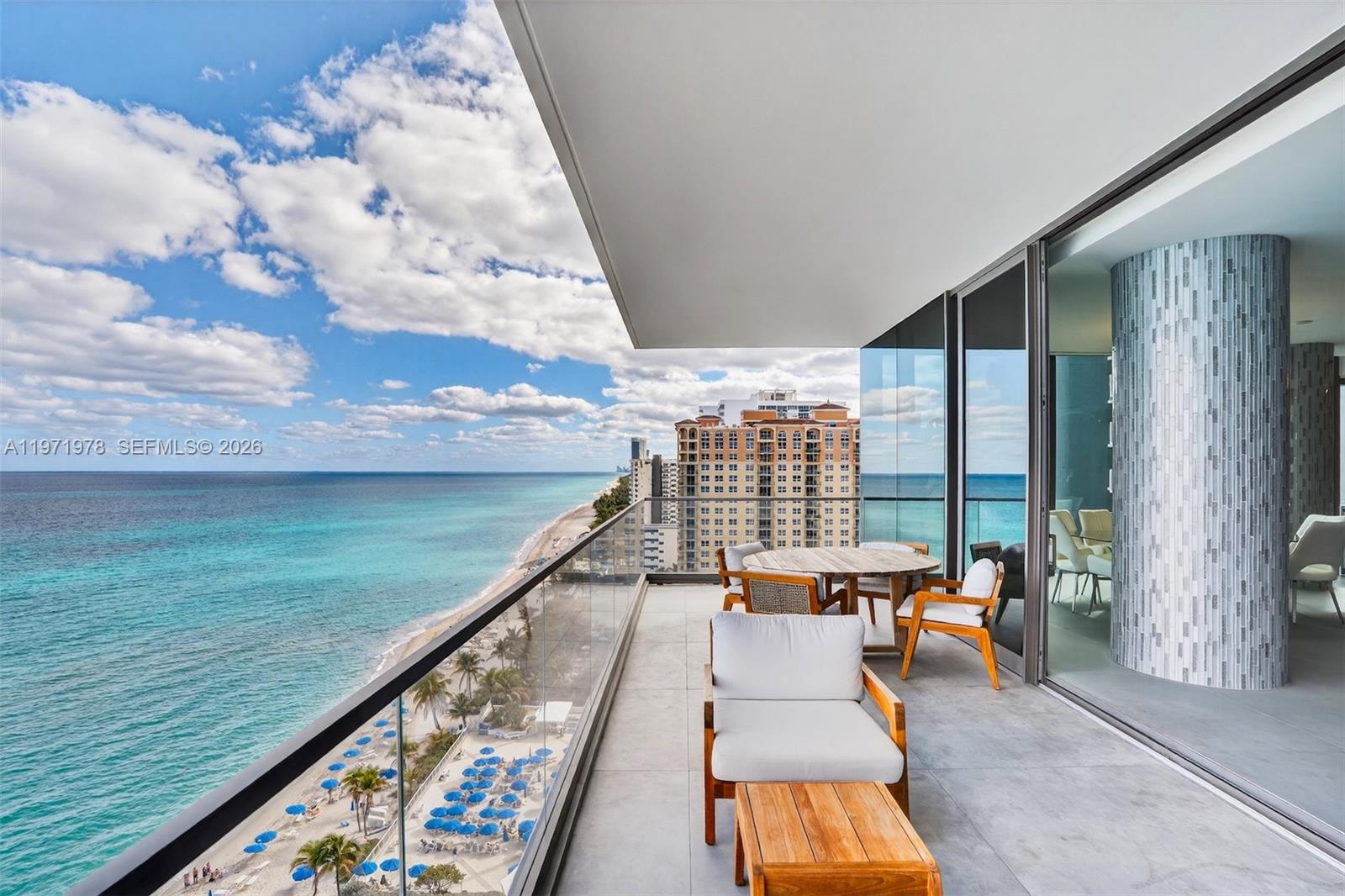 2000 S Ocean Dr #14B, Hallandale Beach FL 33009