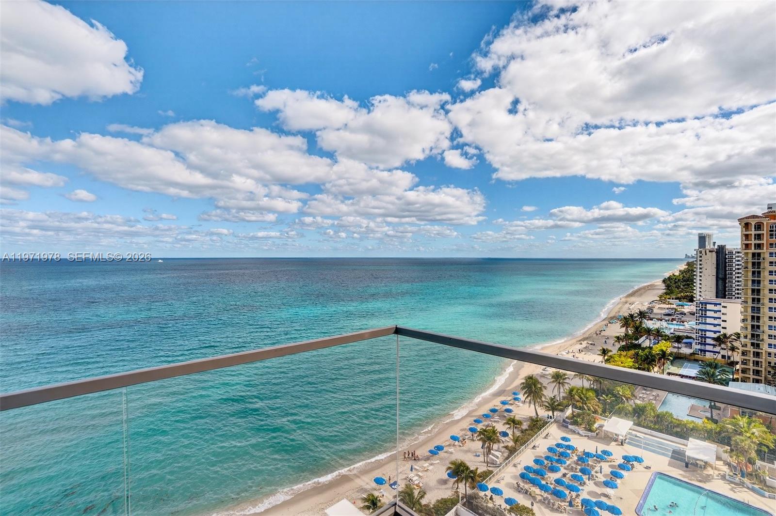 2000 S Ocean Dr #14B, Hallandale Beach FL 33009