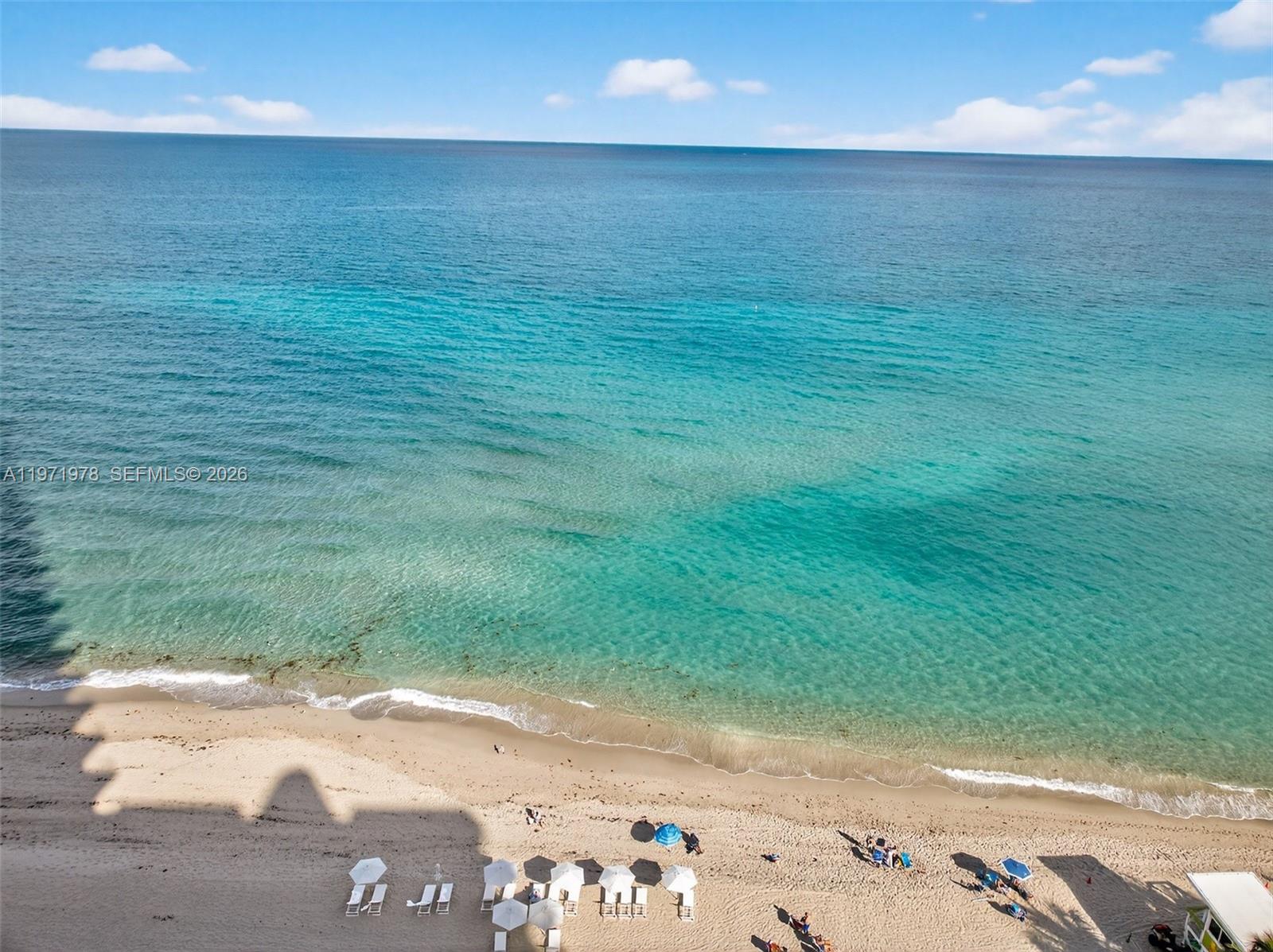 2000 S Ocean Dr #14B, Hallandale Beach FL 33009