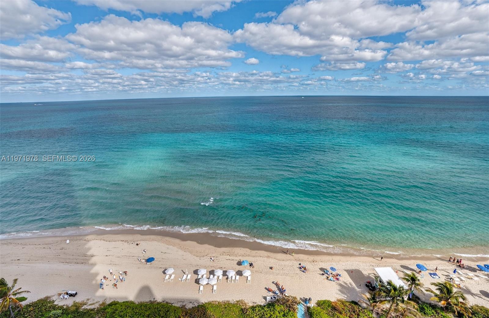 2000 S Ocean Dr #14B, Hallandale Beach FL 33009