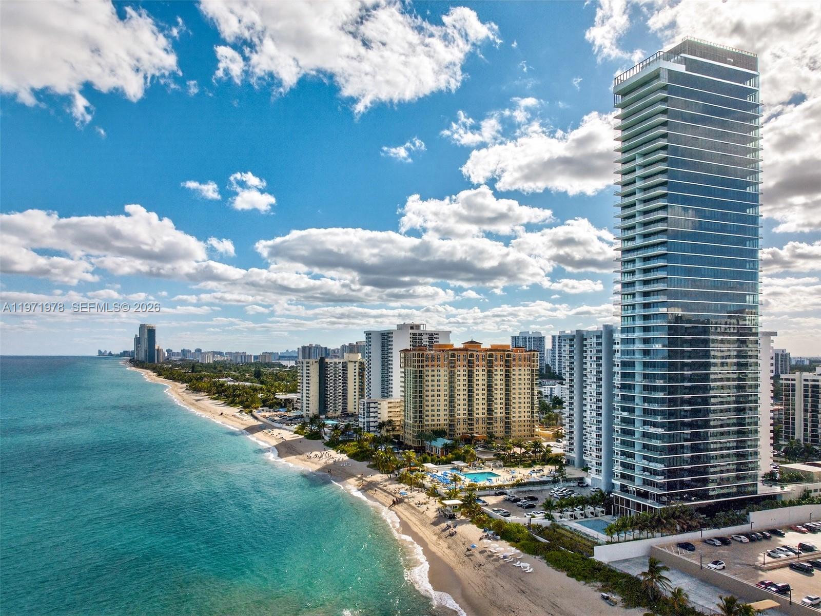 2000 S Ocean Dr #14B, Hallandale Beach FL 33009