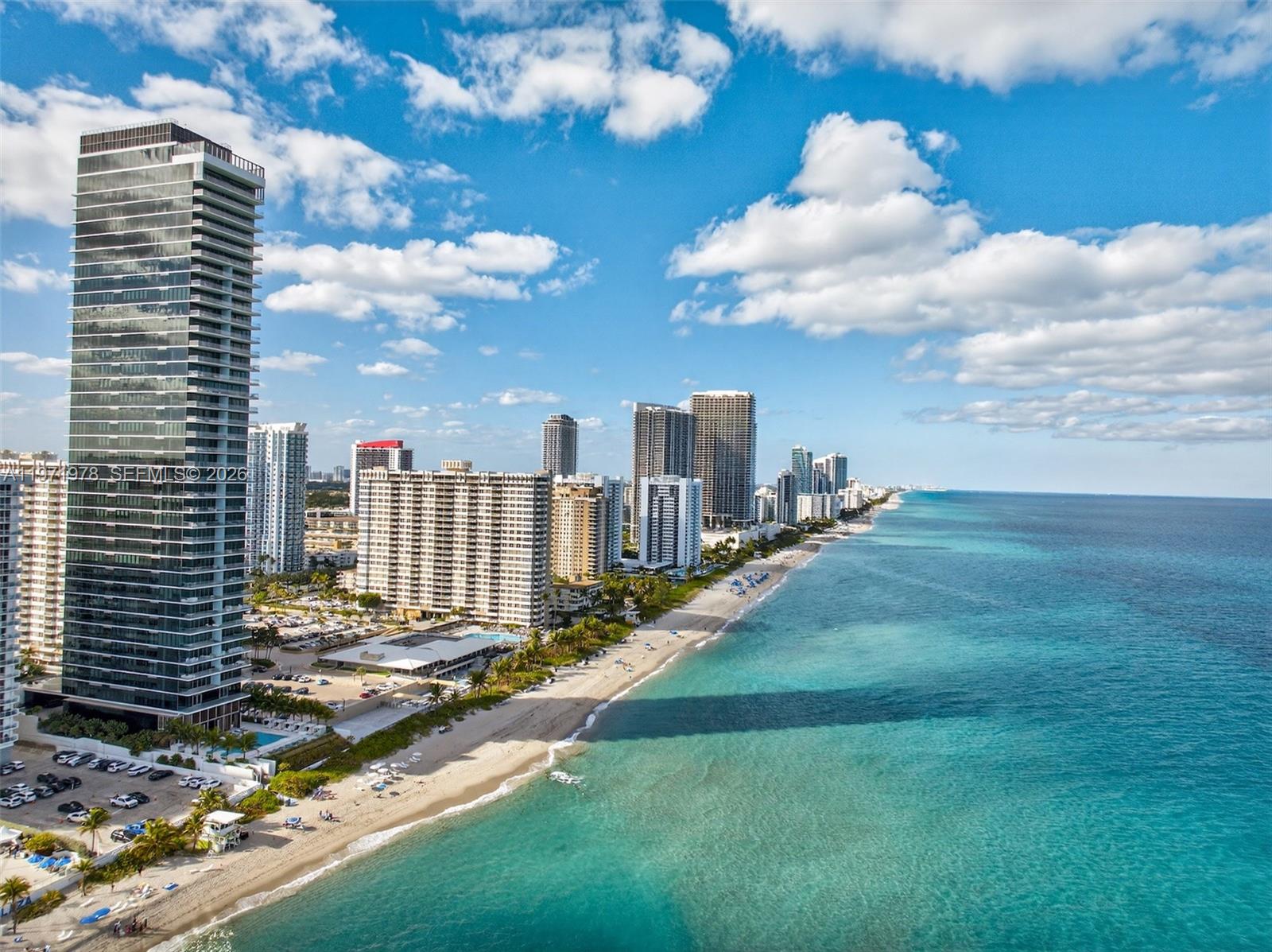 2000 S Ocean Dr #14B, Hallandale Beach FL 33009