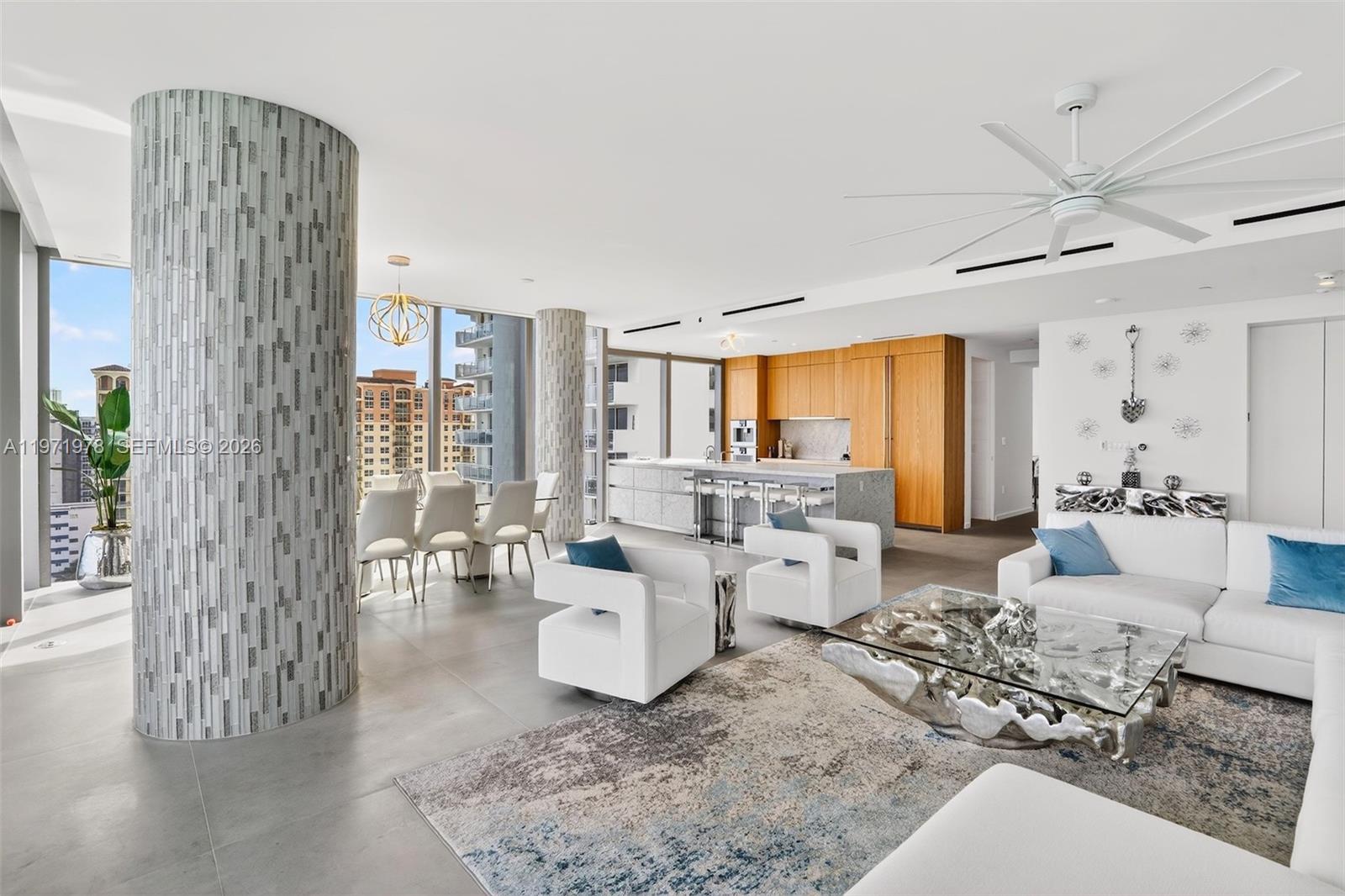 2000 S Ocean Dr #14B, Hallandale Beach FL 33009