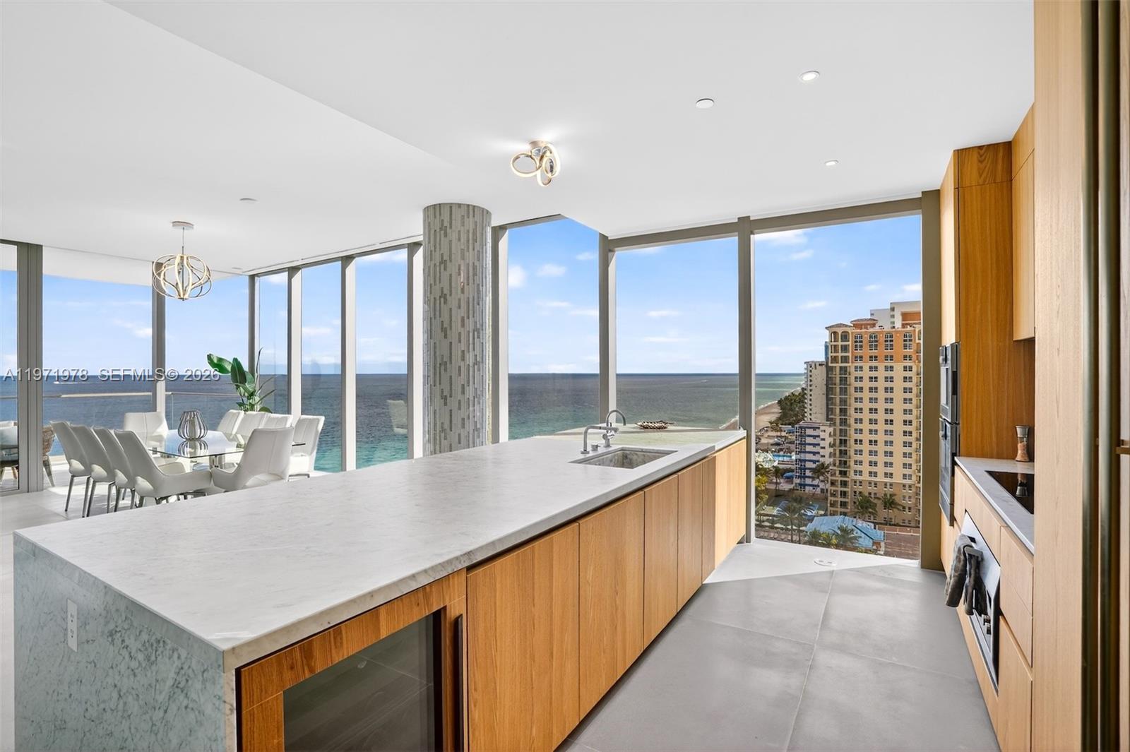 2000 S Ocean Dr #14B, Hallandale Beach FL 33009