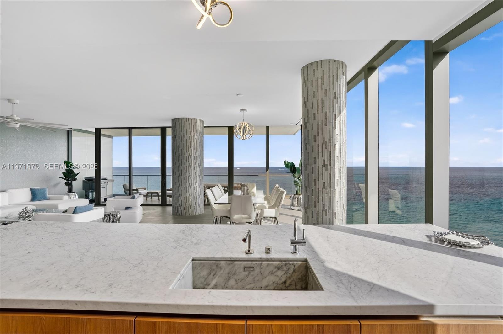 2000 S Ocean Dr #14B, Hallandale Beach FL 33009