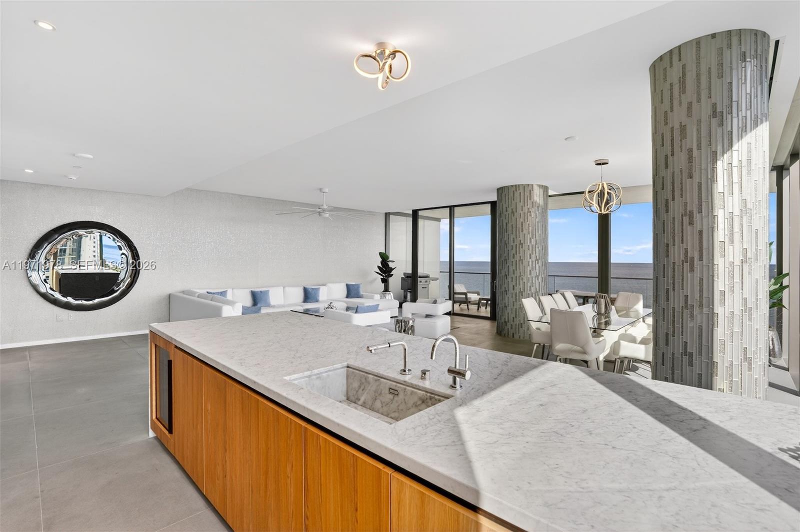2000 S Ocean Dr #14B, Hallandale Beach FL 33009