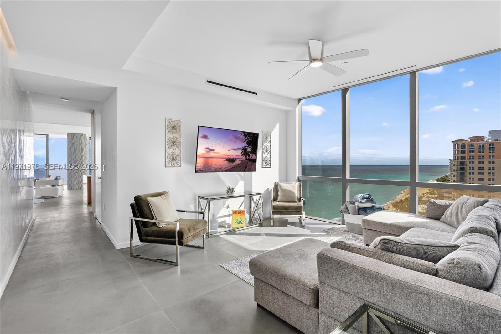 2000 S Ocean Dr #14B, Hallandale Beach FL 33009