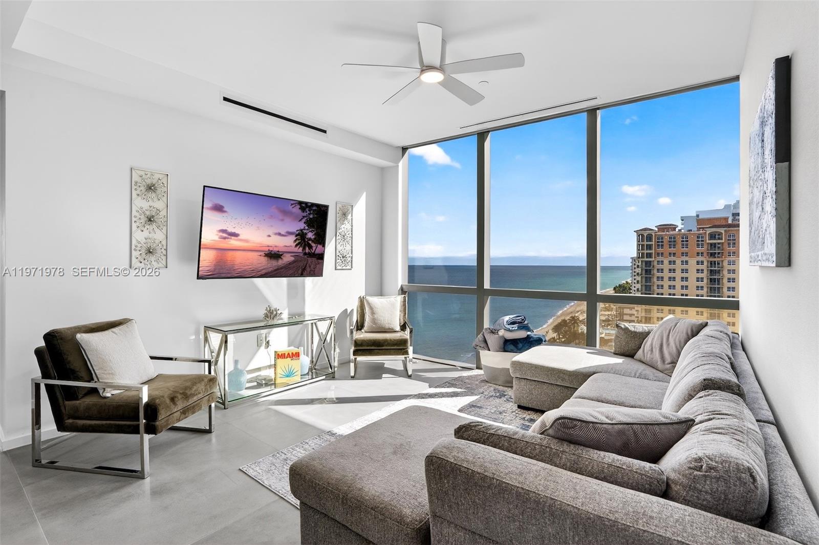 2000 S Ocean Dr #14B, Hallandale Beach FL 33009