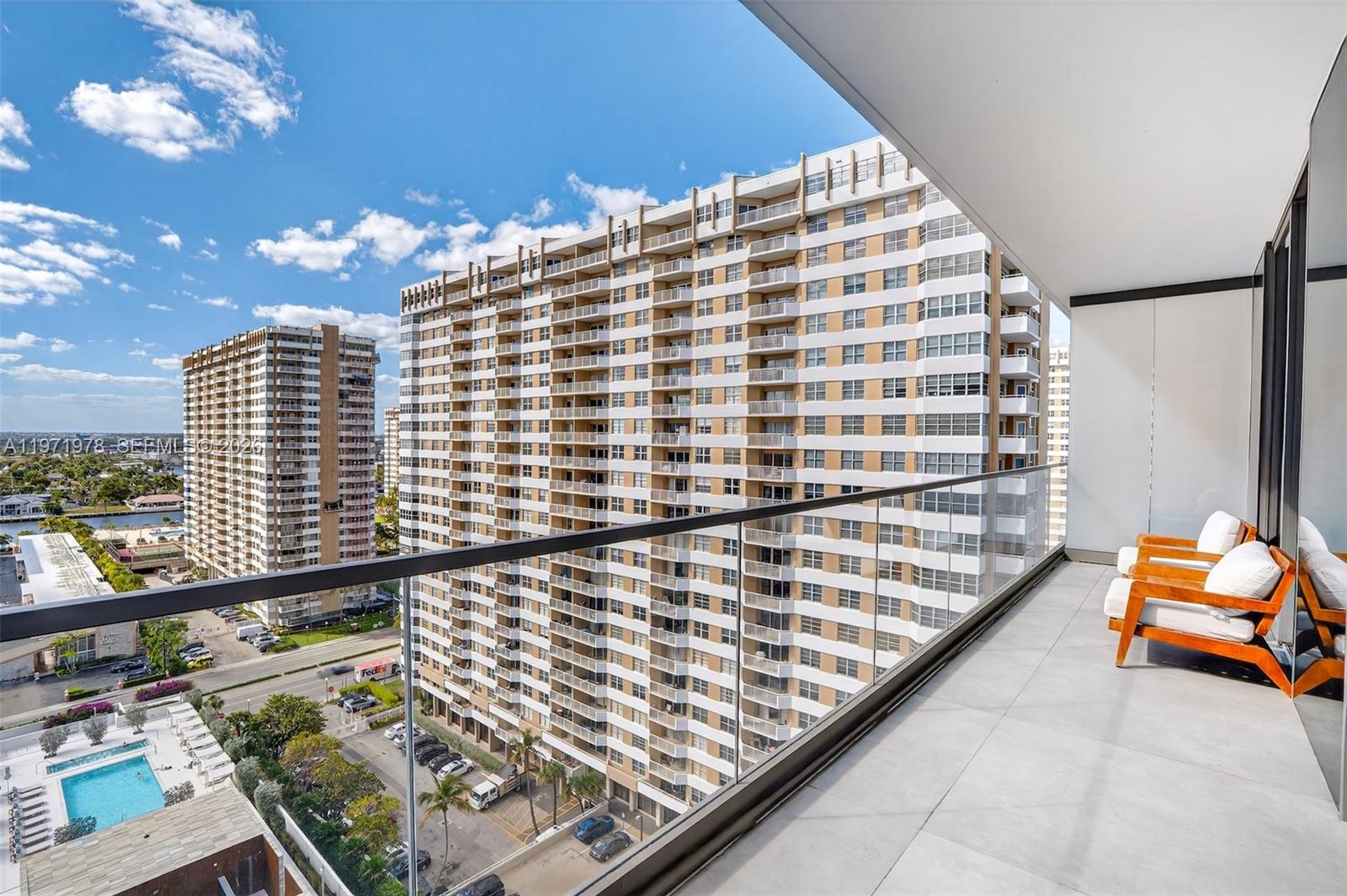 2000 S Ocean Dr #14B, Hallandale Beach FL 33009