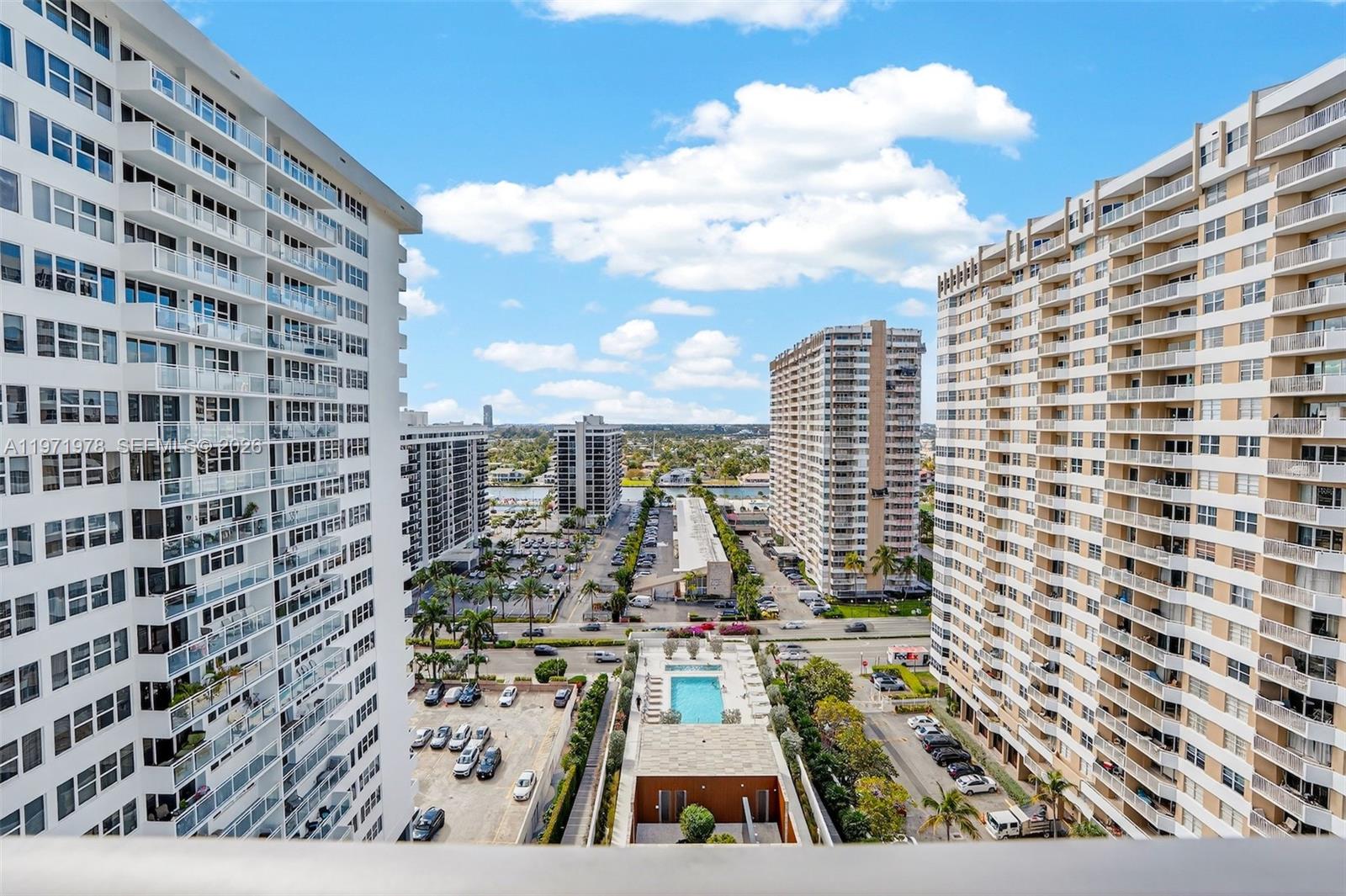 2000 S Ocean Dr #14B, Hallandale Beach FL 33009