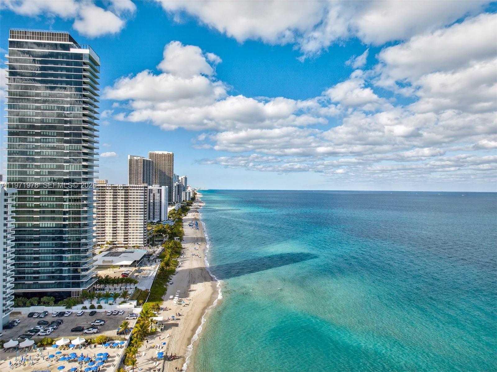 2000 S Ocean Dr #14B, Hallandale Beach FL 33009