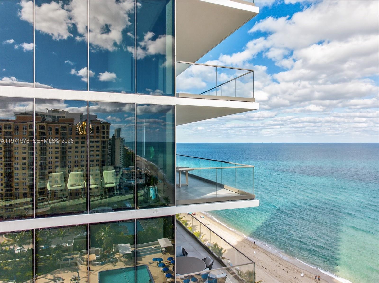 2000 S Ocean Dr #14B, Hallandale Beach FL 33009